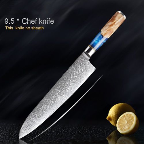 Kitchen Knife Set Chef's Knife Meat Chopping Knife Kitchen Knife Set Chef's Knife Meat Chopping Knife
